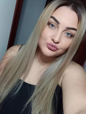 Индивидуалка Роксана Фотография 4