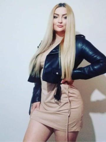 Индивидуалка Роксана Фотография 8